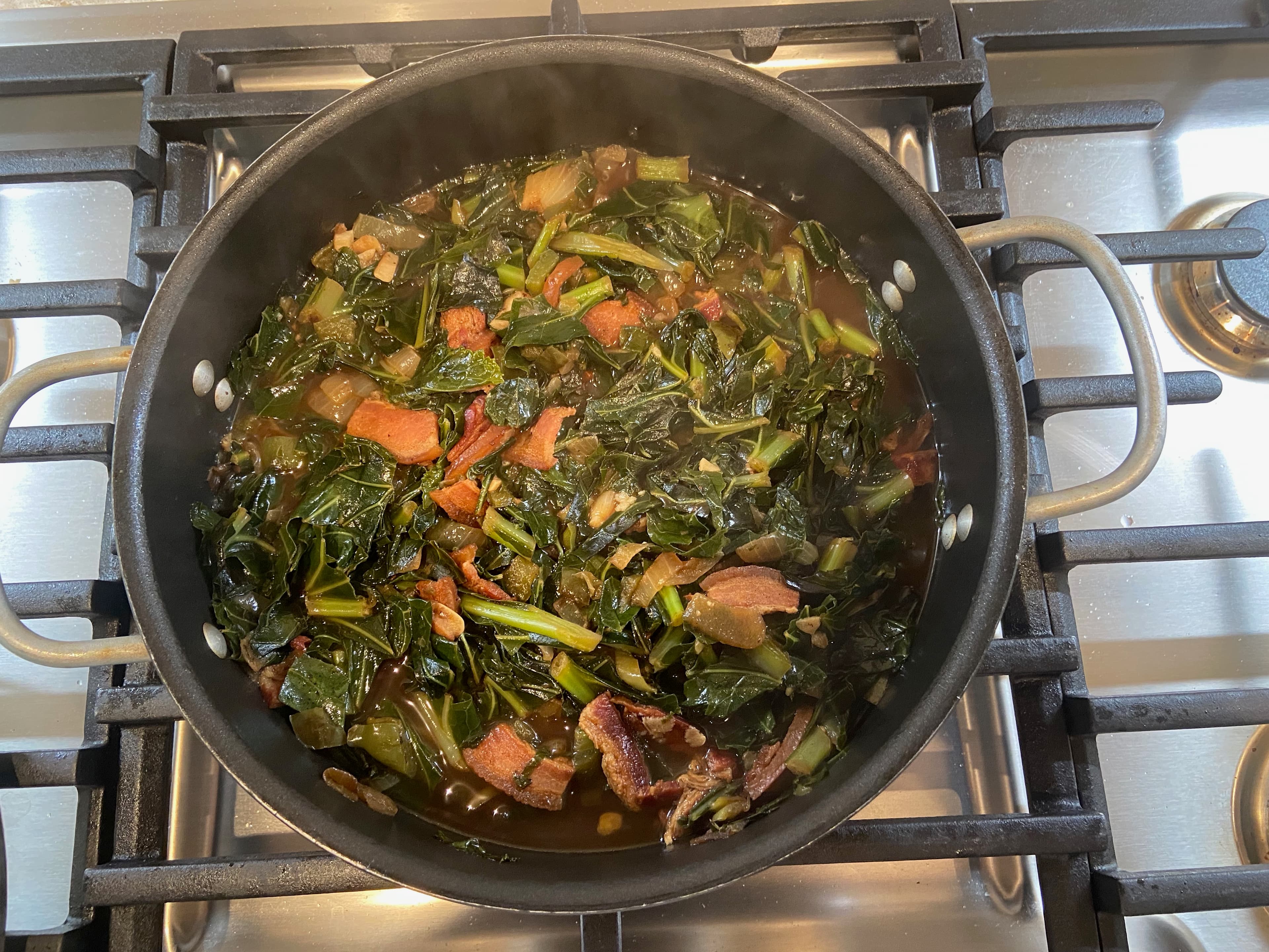 Collard Greens
